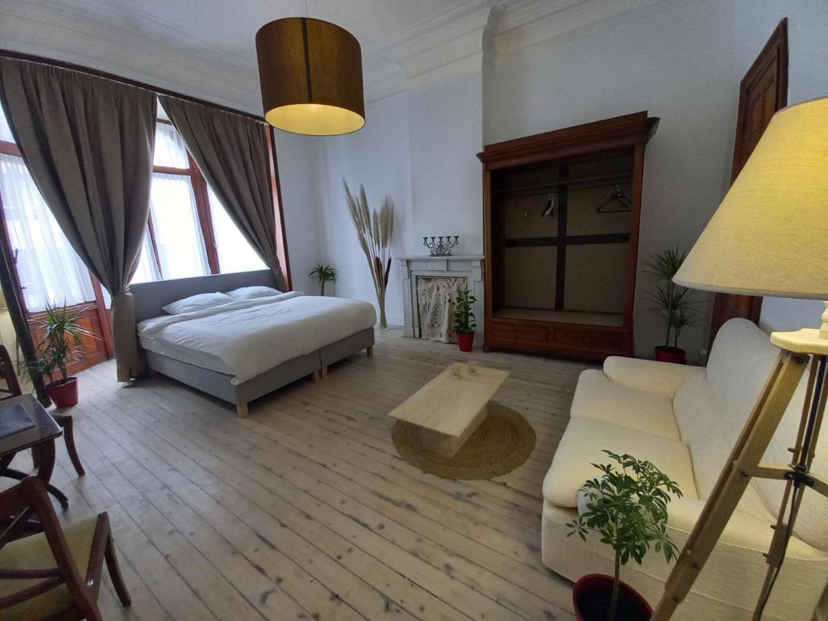 Stella Maris 3* Oostende