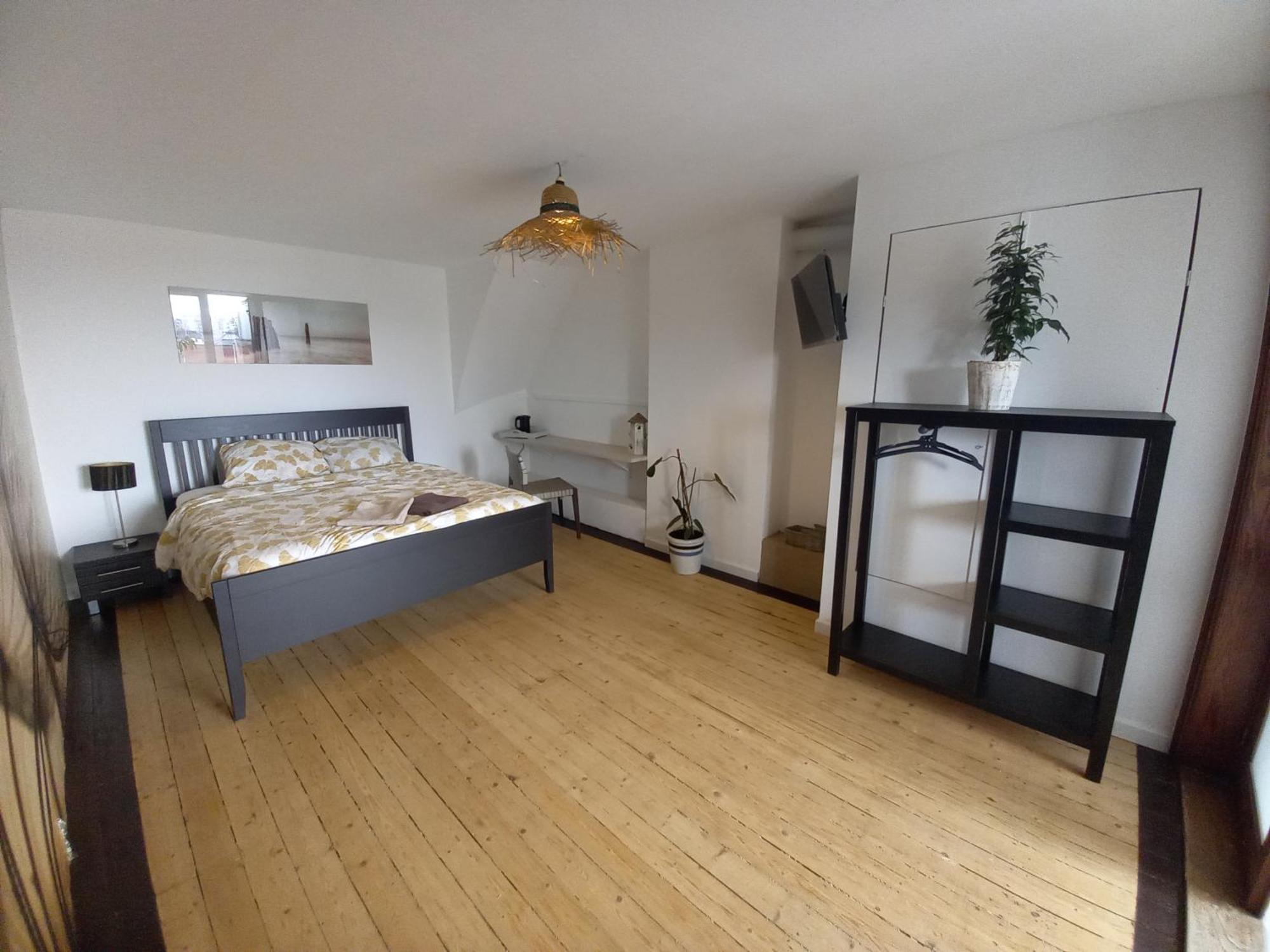 Bed & Breakfast Stella Maris 3*